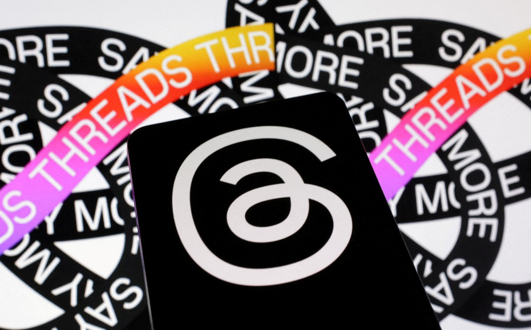 image Meta launches &#8216;Twitter Killer&#8217; Threads app, 5 million sign-ups in 4 hours