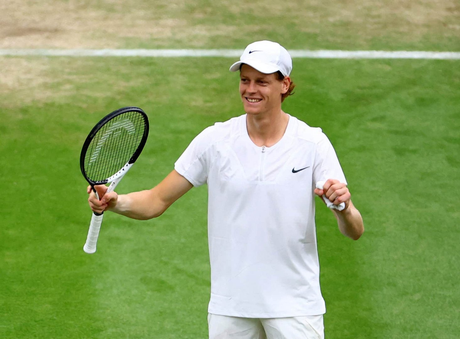 image Djokovic resumes Grand Slam quest at Wimbledon, tricky test for Alcaraz