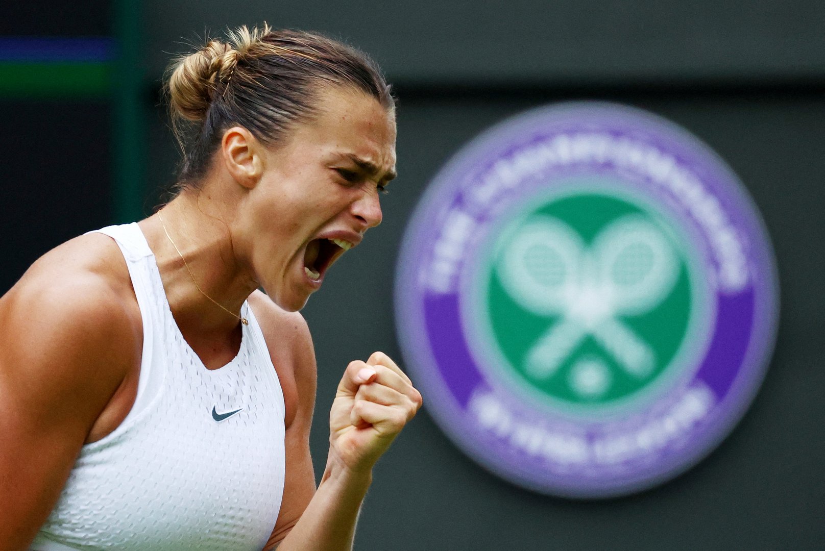 cover Wimbledon surprised and disappointed as players plan protest
