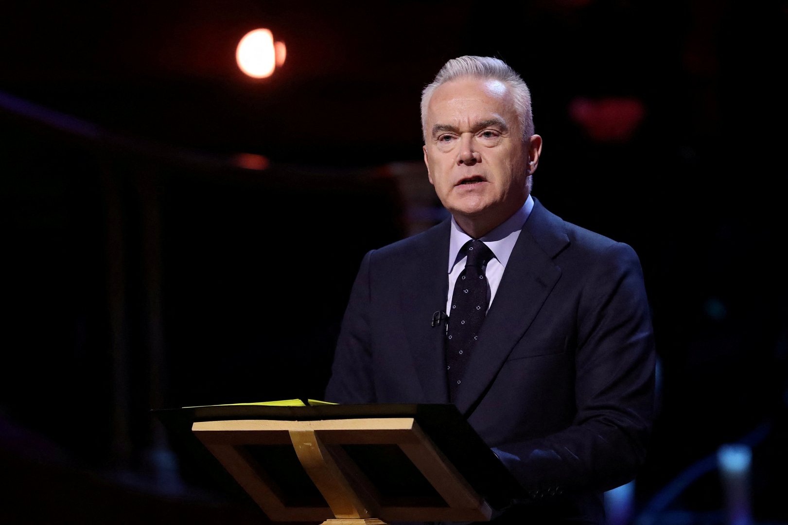 image BBC presenter at centre of sex photo scandal named as lead anchor Edwards