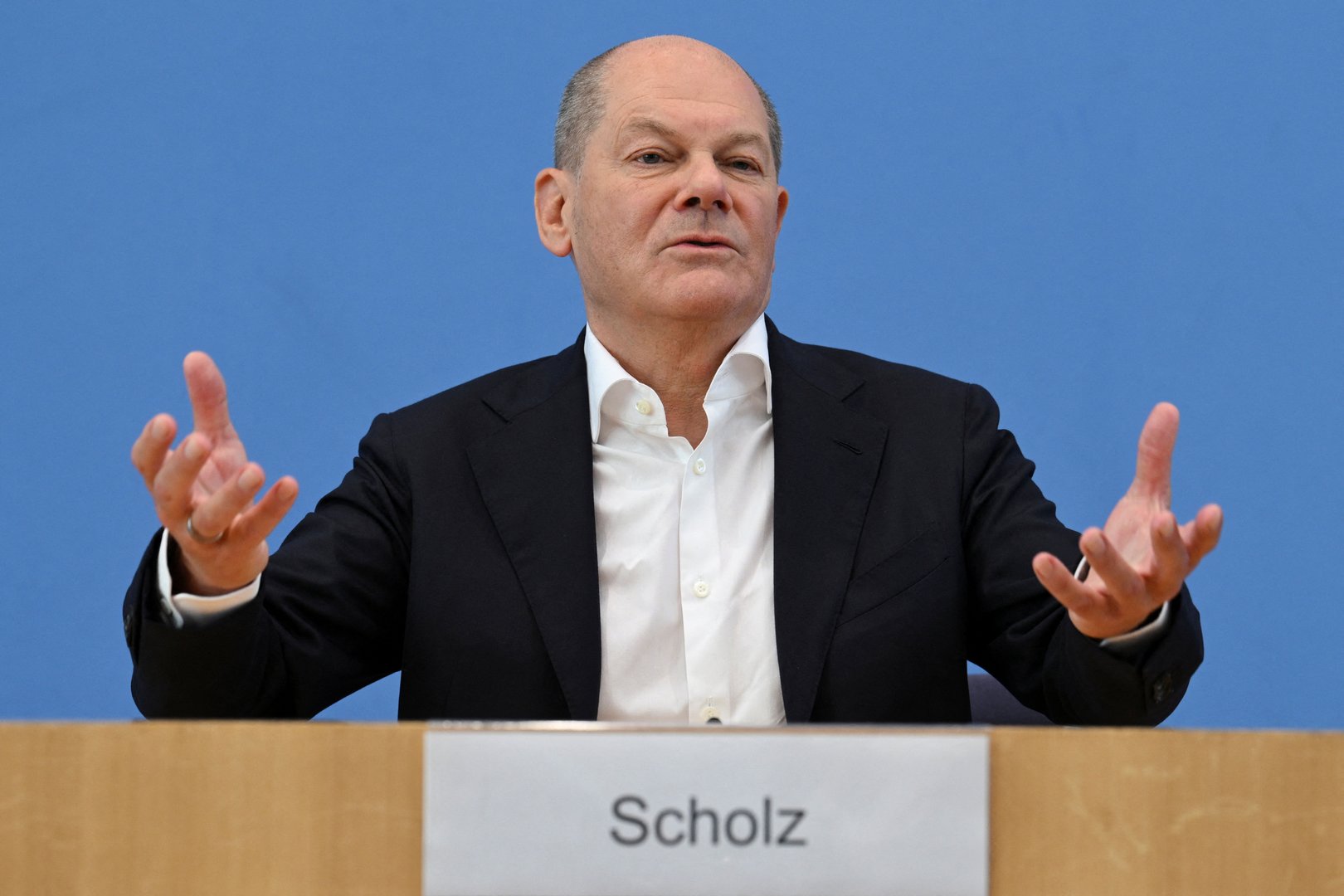 image Germany says Britain taking lead on possible Eurofighters for Turkey
