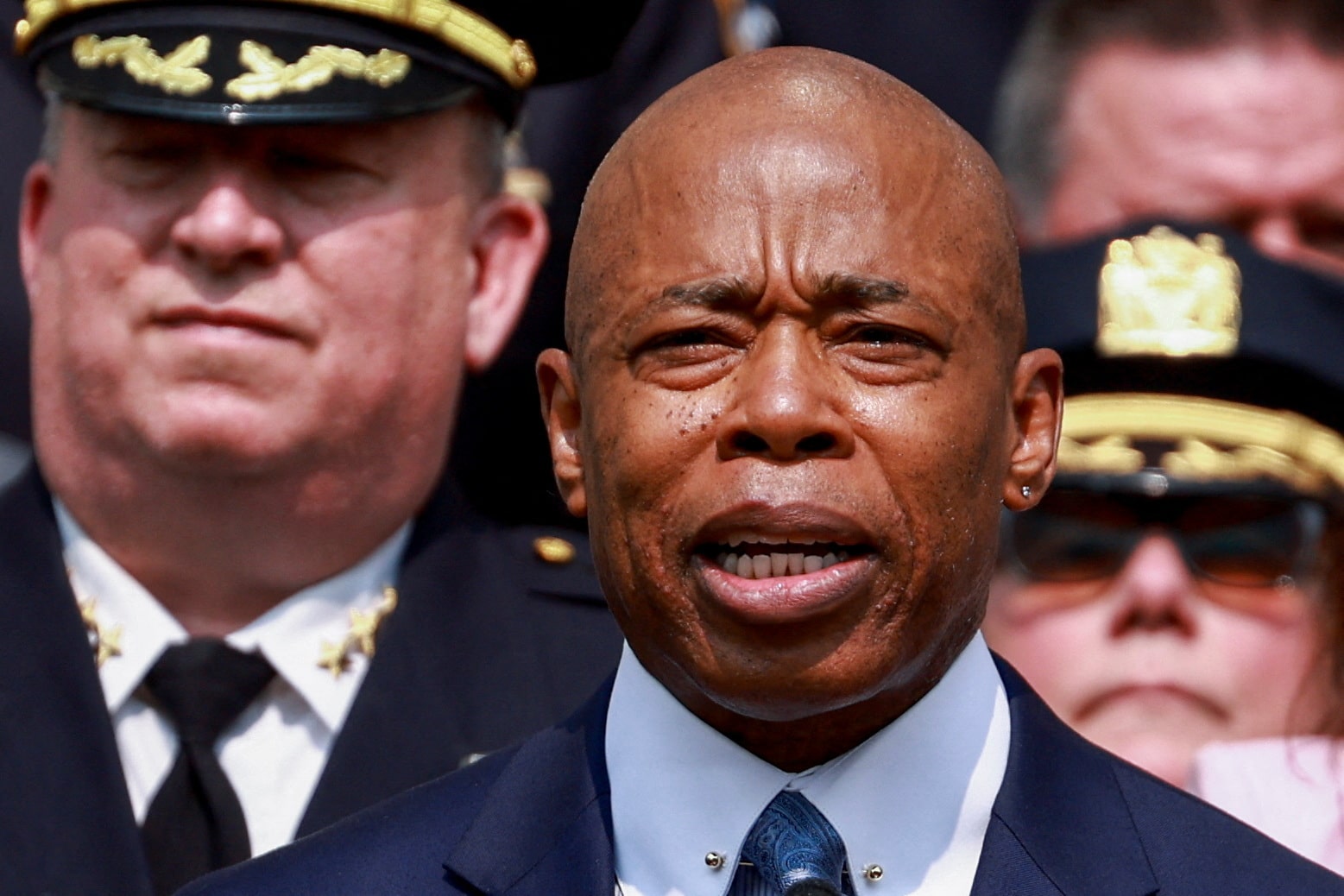 image New York to pay $13 million to protesters arrested during George Floyd protests