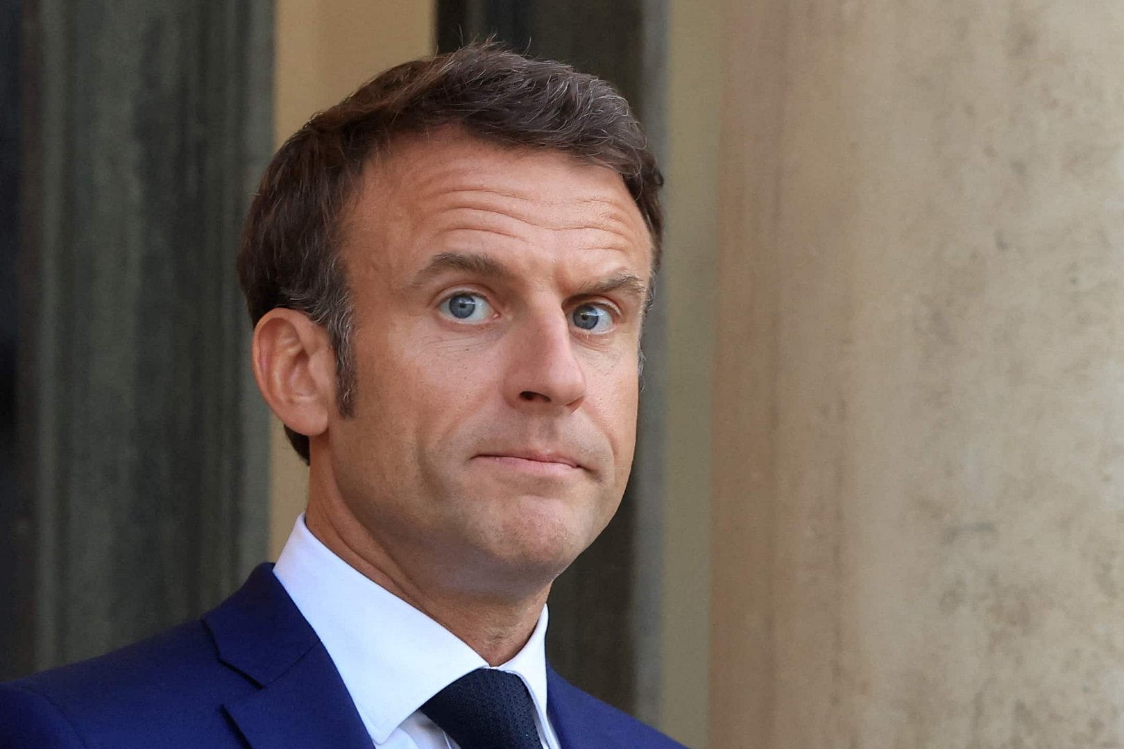 image Macron reshuffles ministers after French riots &#8220;stunned&#8221; country