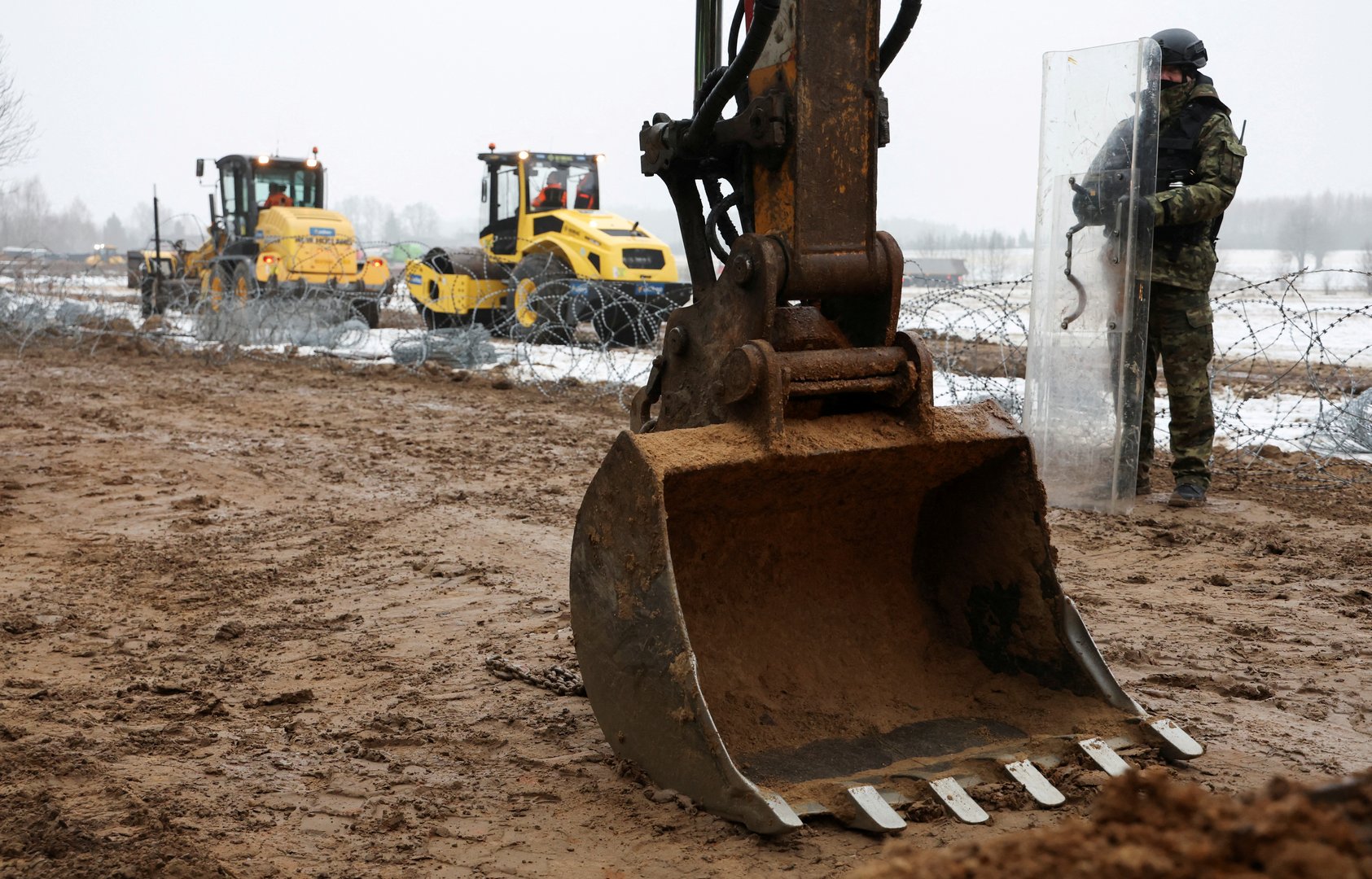 image Company fined €12,000 for ‘work health and safety violations’