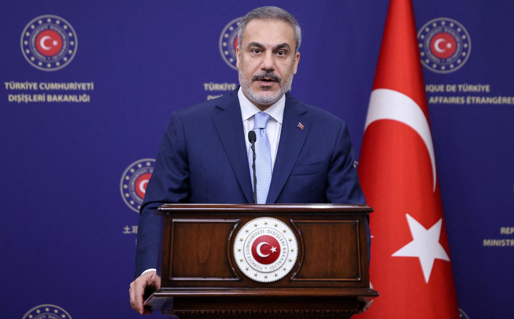 image Turkey urges Denmark to take urgent action to prevent Koran burnings -source