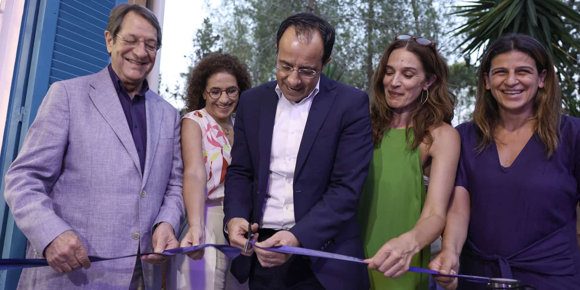 image Centre inaugurated for adult survivors of child sexual abuse