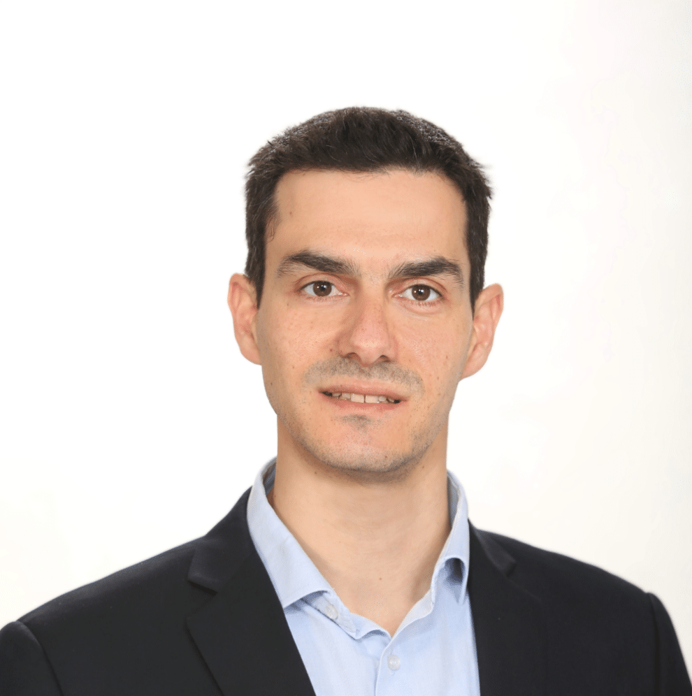 image Cypriot tech expert wants to empower young professionals