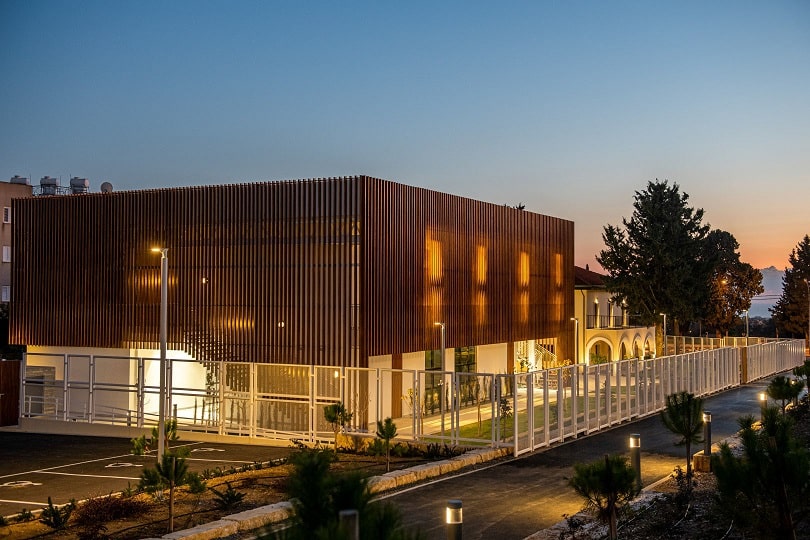 AUB Mediterraneo