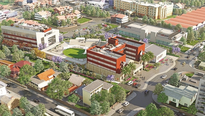 AUB Mediterraneo