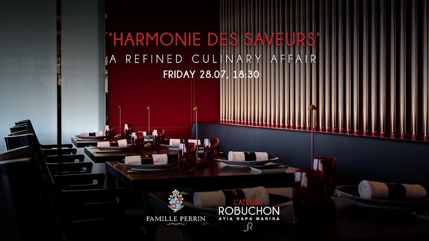 image Harmony of flavours: refined gastronomy at L&#8217;Atelier