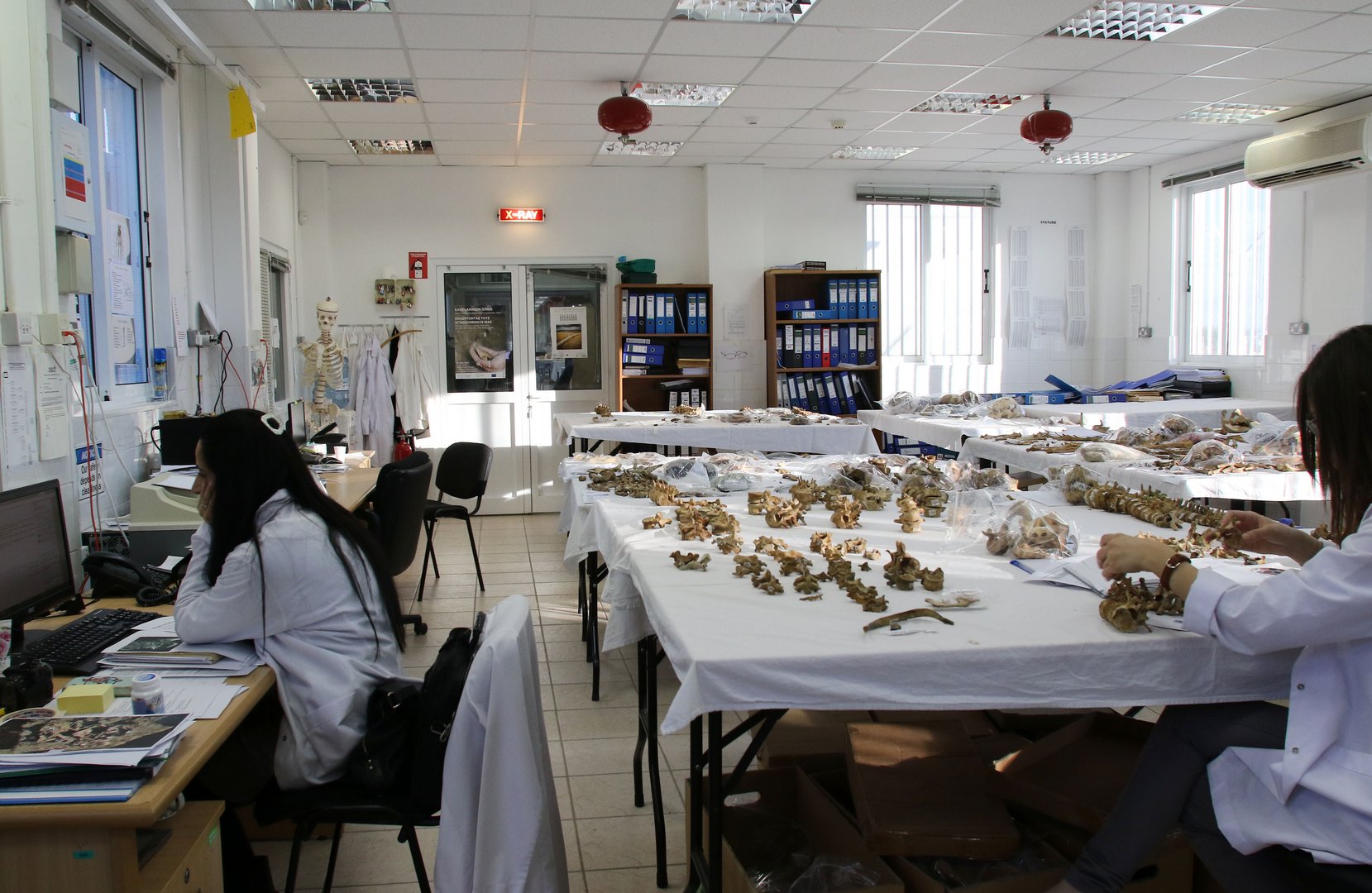 image Greece donates €40,000 to CMP