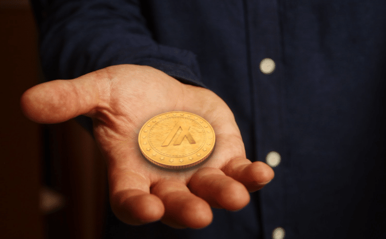 image Algorand (ALGO) may face downturns due to recent findings, InQubeta (QUBE) emerges as premier AI Crypto token after raising more than $1.6 Million