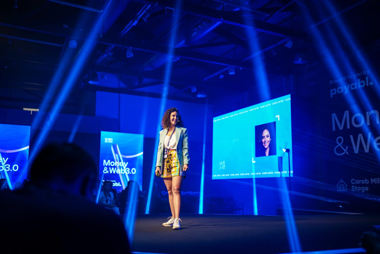 image Reflect gears up for its biggest edition yet: Limassol to transform into a “playground of doers”