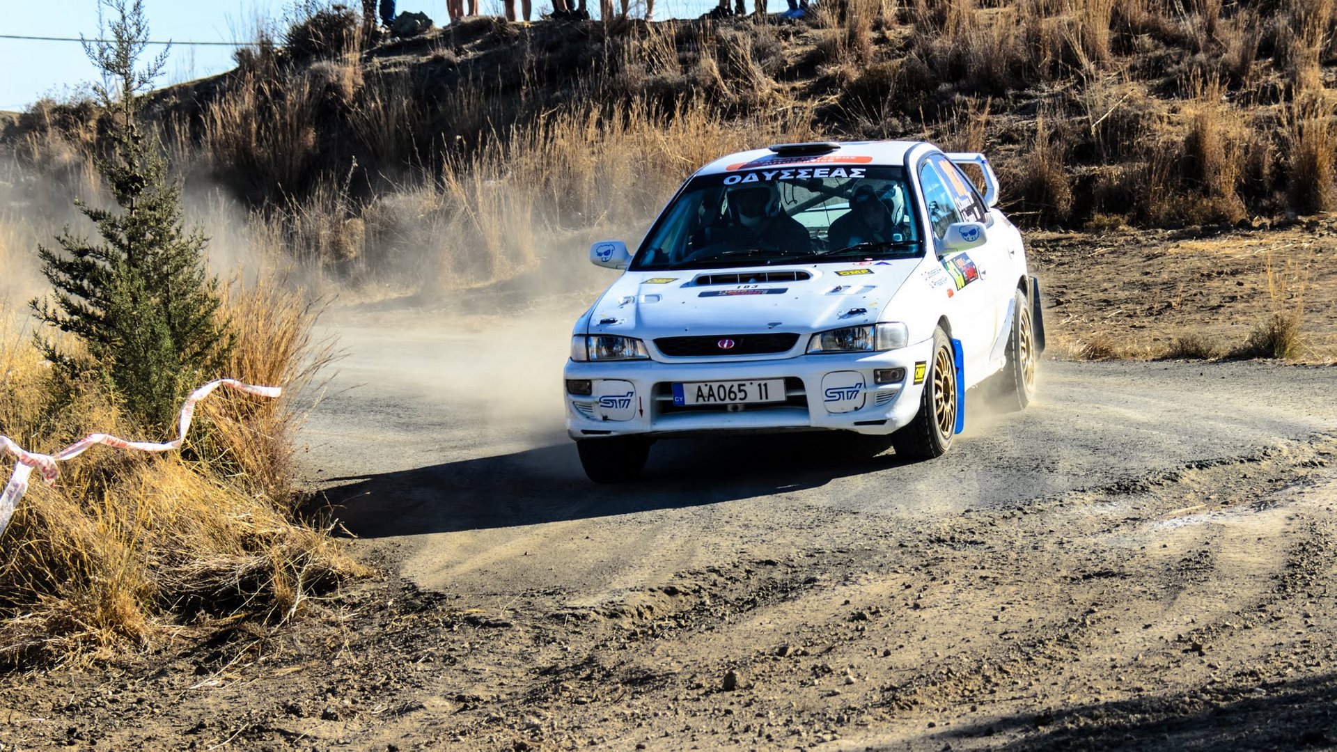 cyprus rally 2015
