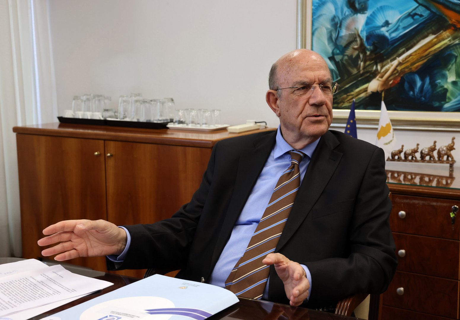 image Our View: Oversight authority cannot be stopped