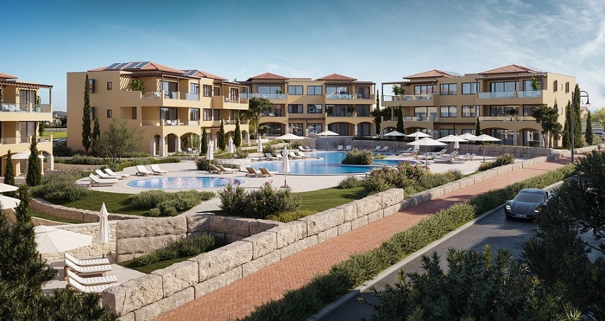 image Aphrodite Hills Real Estate earns three Five-Star Awards