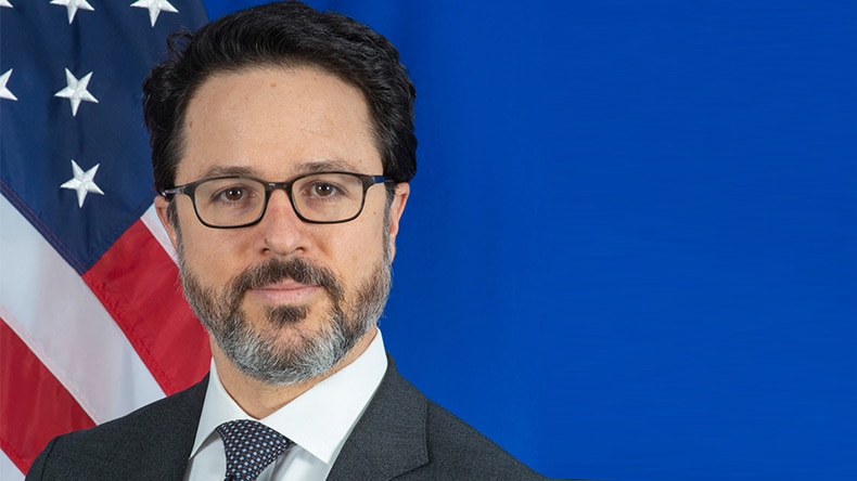 image US sanctions official visits Cyprus (Updated)