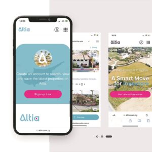 Altia services