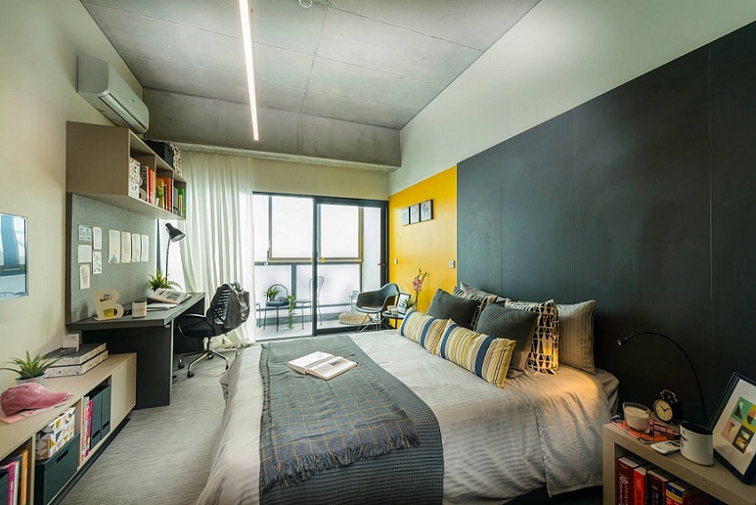 Student Housing