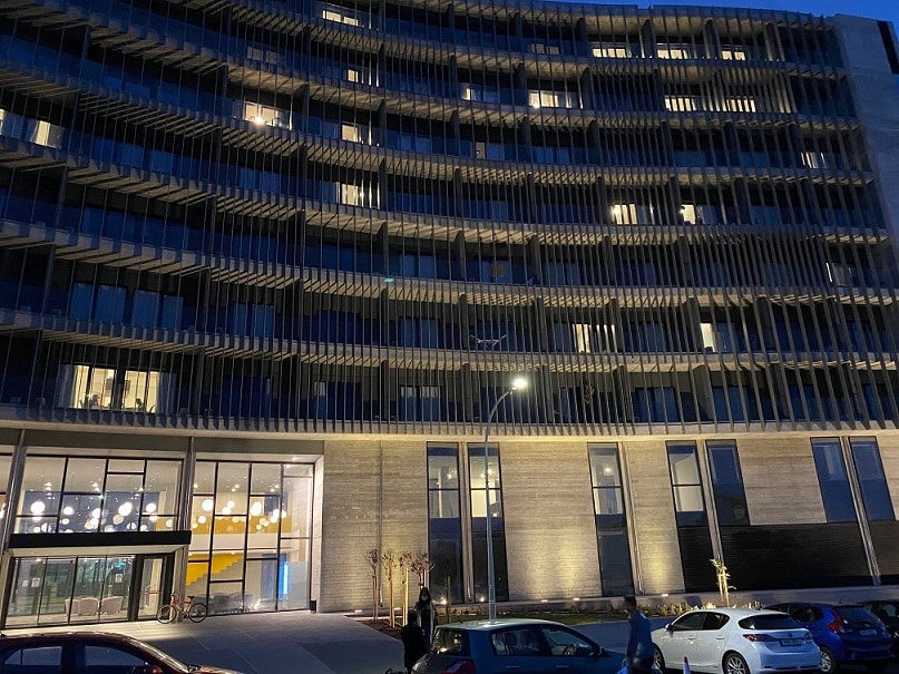 Student Housing