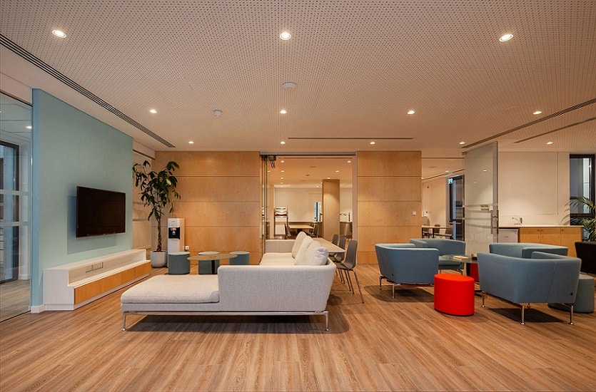 Student Housing