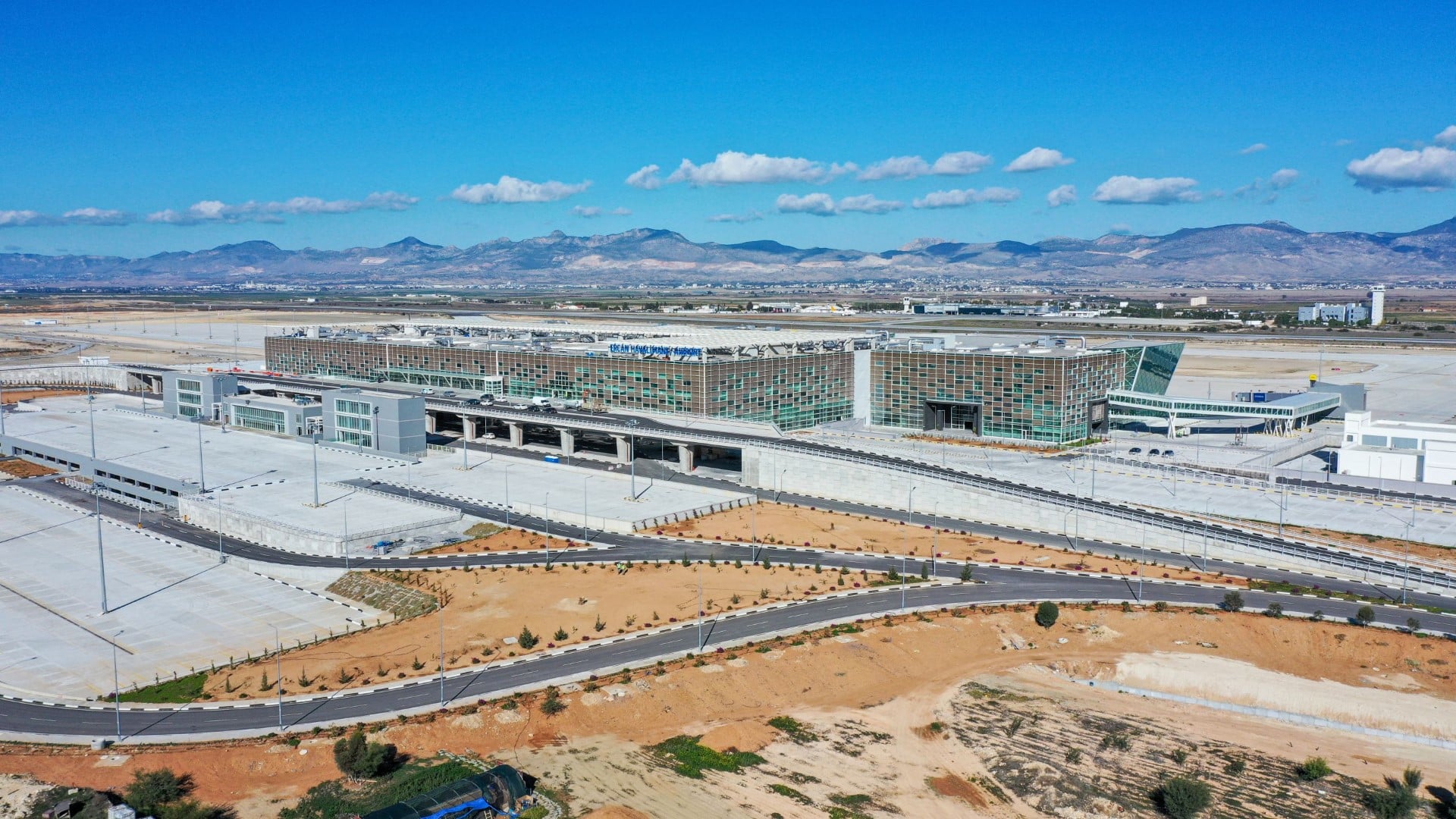 image Air traffic controllers in north announce strike
