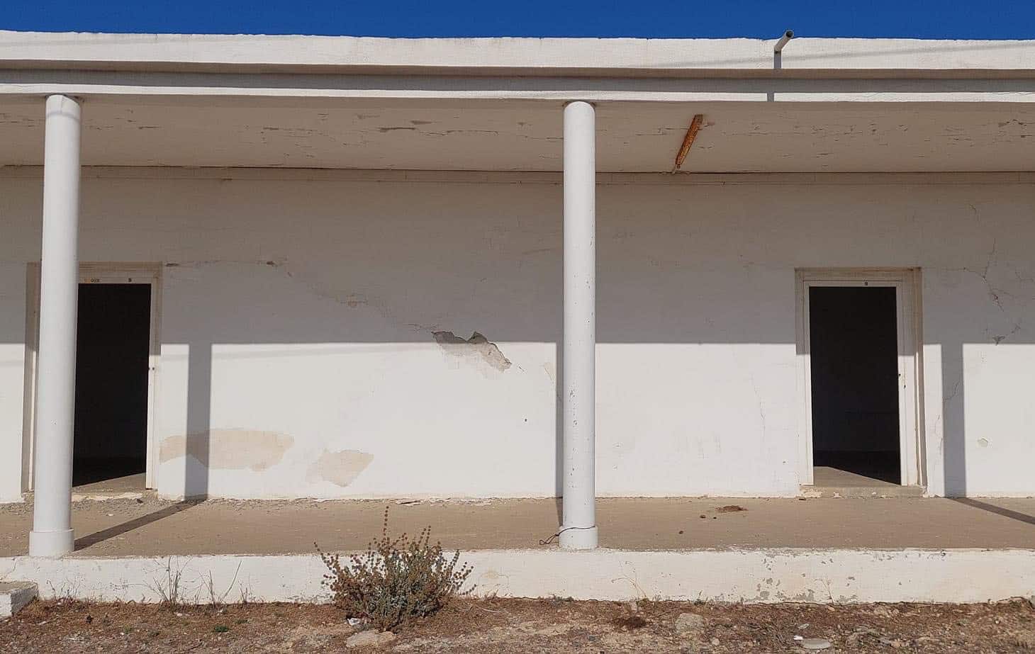 image Bishop of Karpasia denies he consented to alleged Apostolos Andreas masjid
