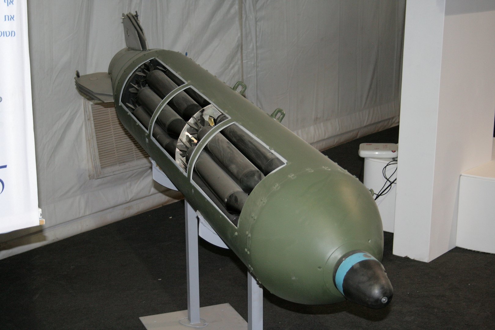 image Russia says it may use similar weapons if US supplies cluster bombs to Ukraine