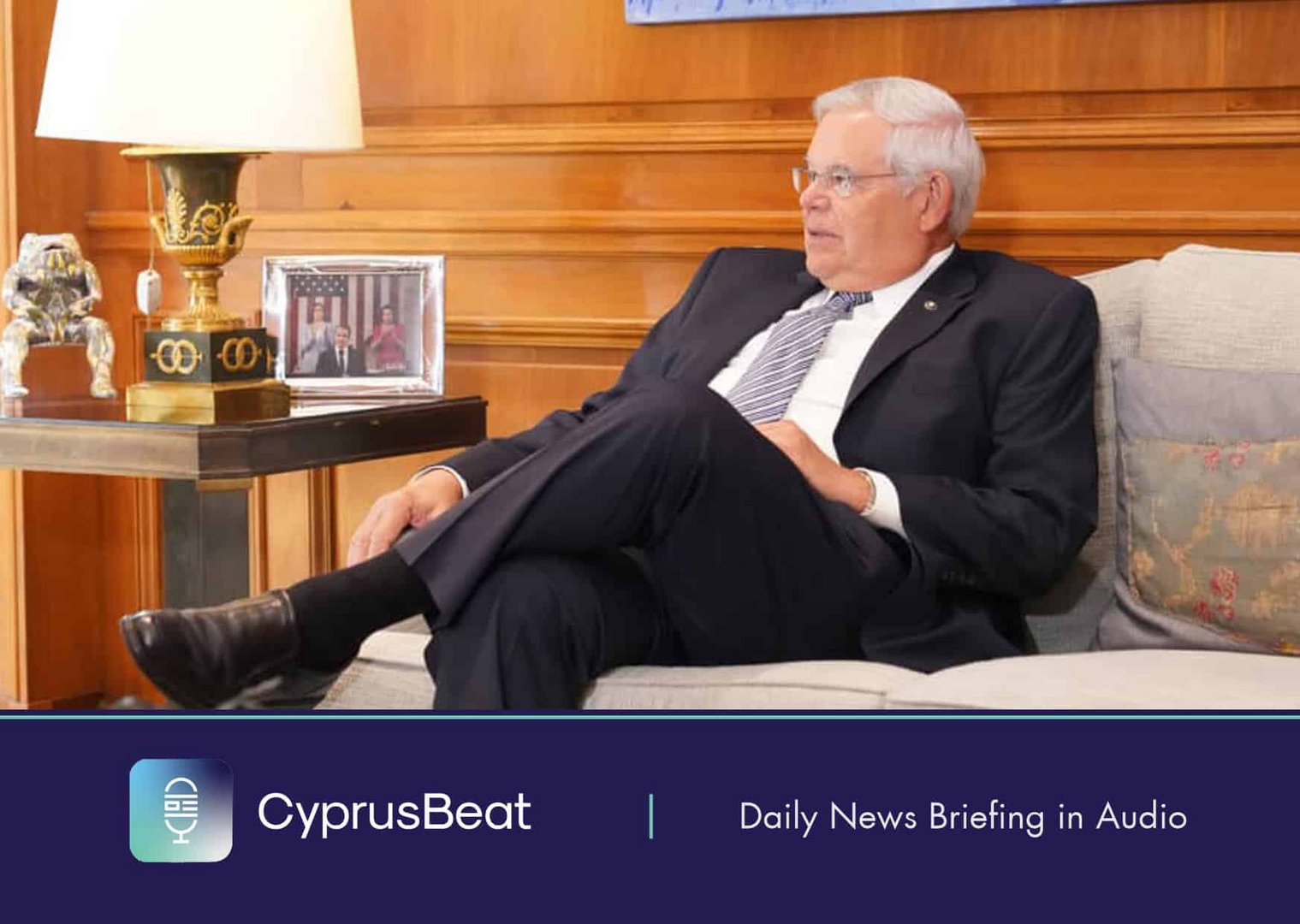 image Daily News Briefing
