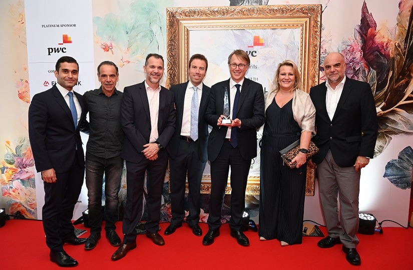 image Globeducate wins for Cyprus investment via PASCAL tie