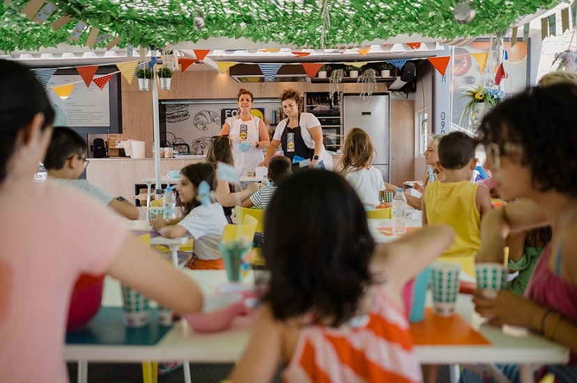 Lidl Taste of Summer 2023