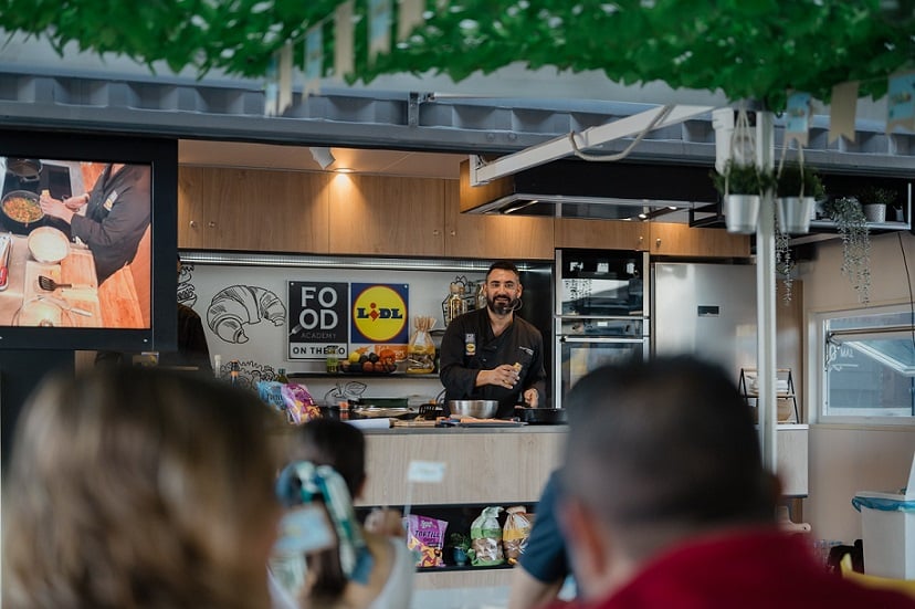 Lidl Taste of Summer 2023