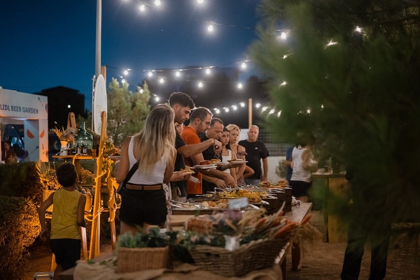 Lidl Taste of Summer 2023