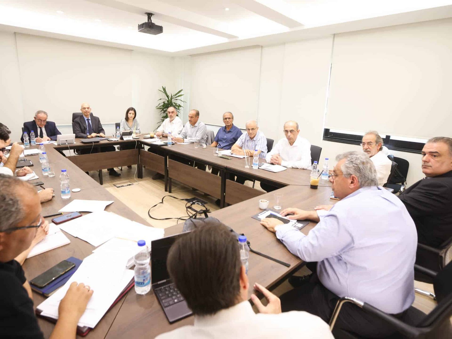 image Newly formed council aims to improve public transport and quality of life