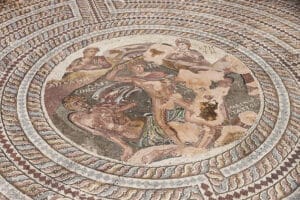 mosaics