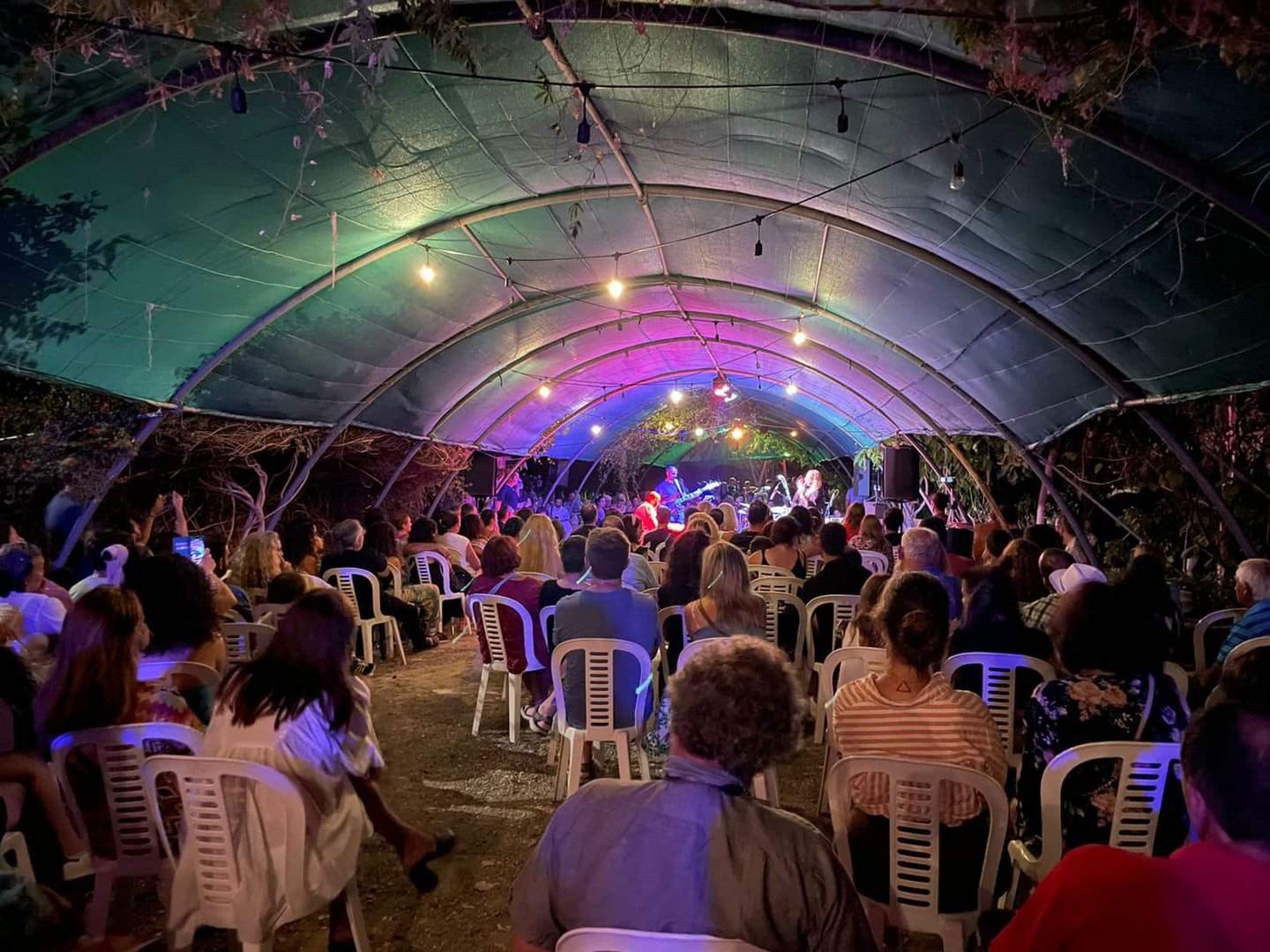 image Festival brings jazz to the West Coast