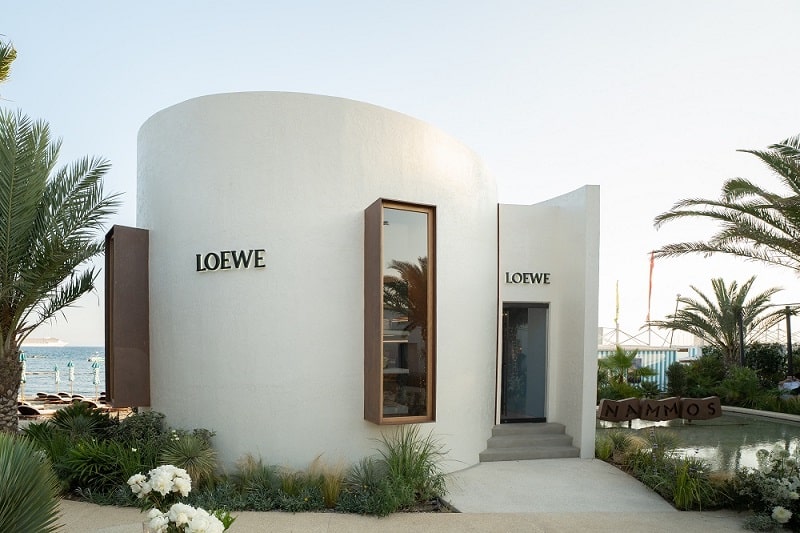 parklane resort & spa the retail village loewe 06