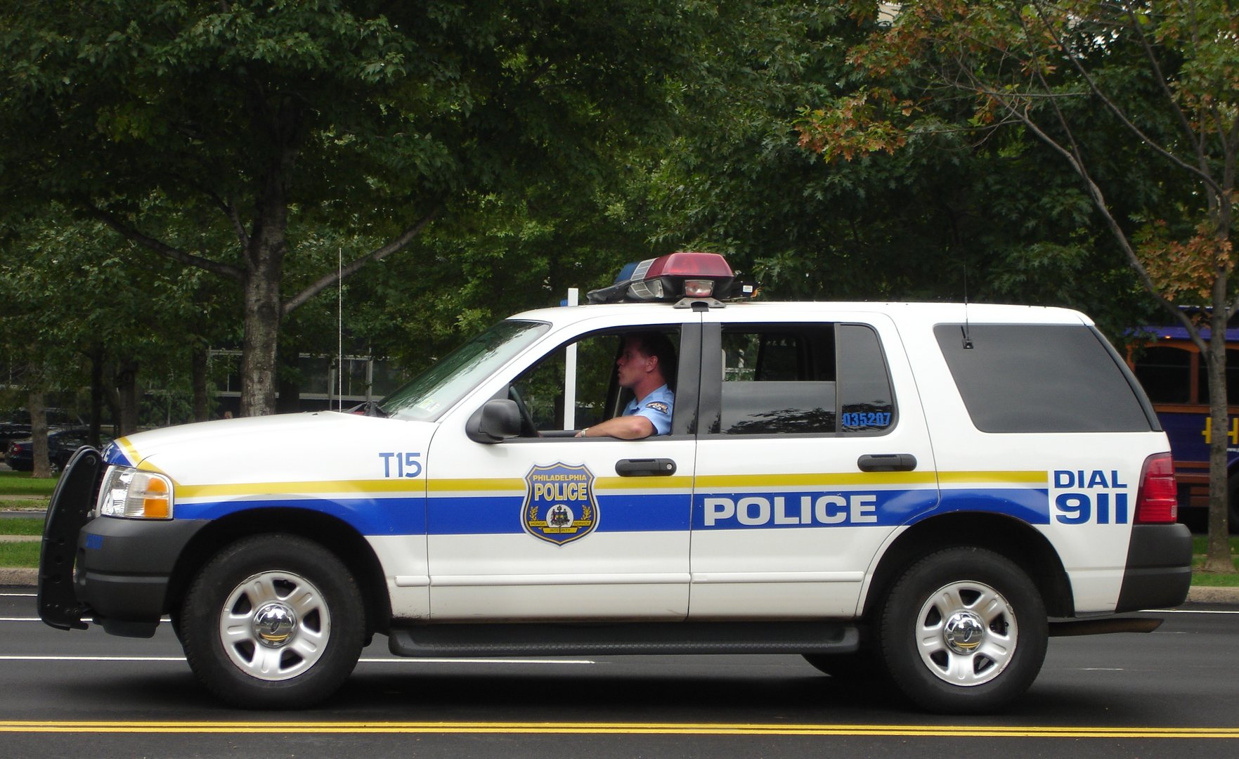 image Four killed, two injured in Philadelphia shooting