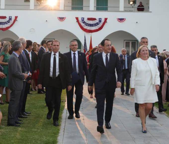 image &#8216;Strategic&#8217; relations highlighted at US Independence Day event