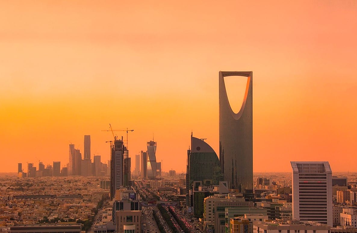 image Cyprus sees Saudi Arabia as a potentially significant tourism market