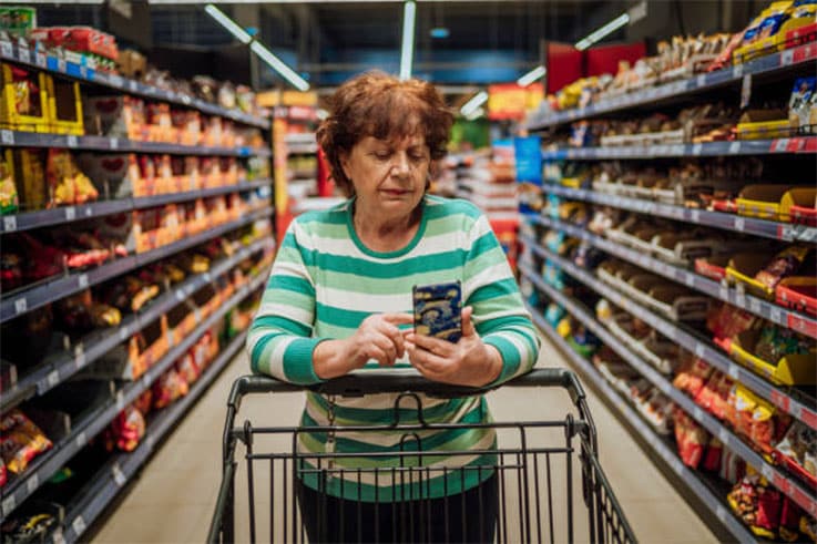 image Cost-of-living remains high as inflation declines