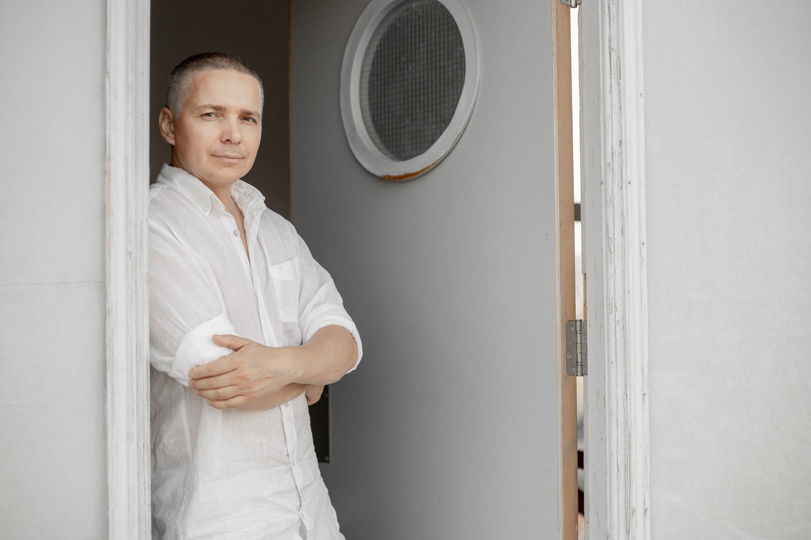 image Cyprus-based investor Alexey Gubarev exits Servers.com
