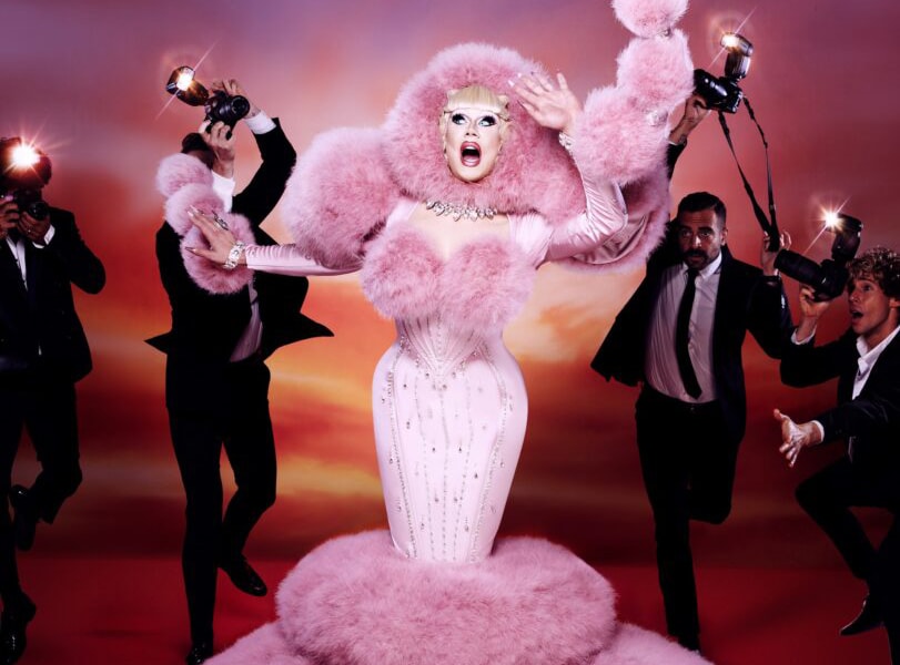image TV shows we love: RuPaul’s Drag Race