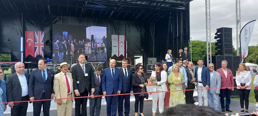 image Tatar: diaspora children should learn Turkish