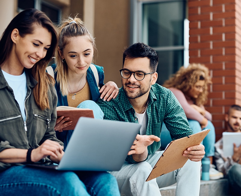 image Tertiary education takes on new life in Cyprus