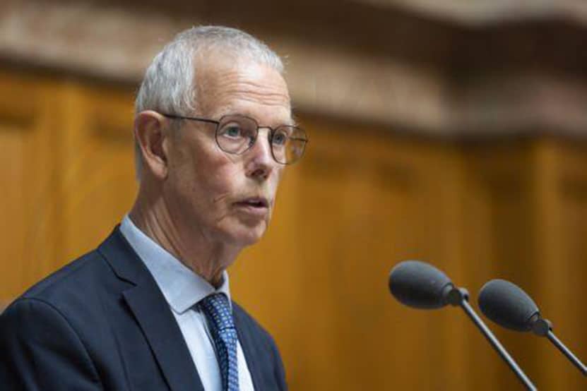 image PACE president on official visit to the island