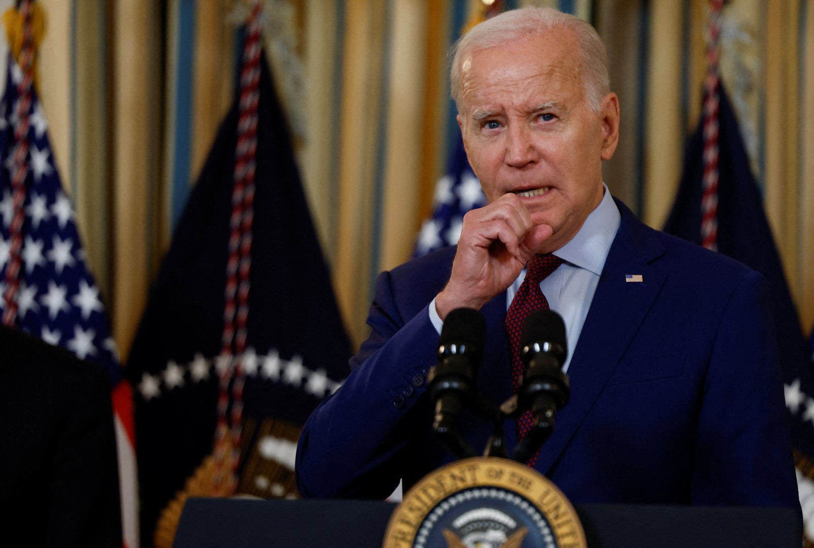 image Why the 2024 US presidential election will likely be a choice between Biden and Trump again