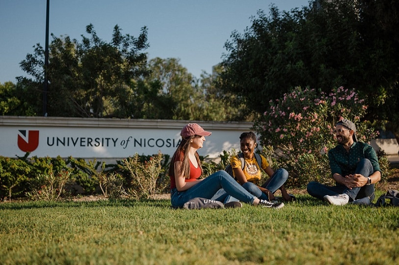 image University of Nicosia: among the top 2% of unis in the world