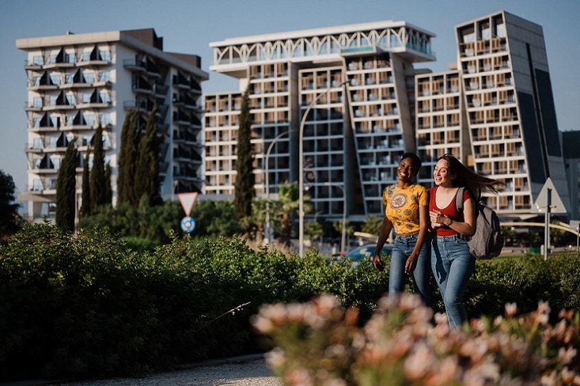 University of Nicosia