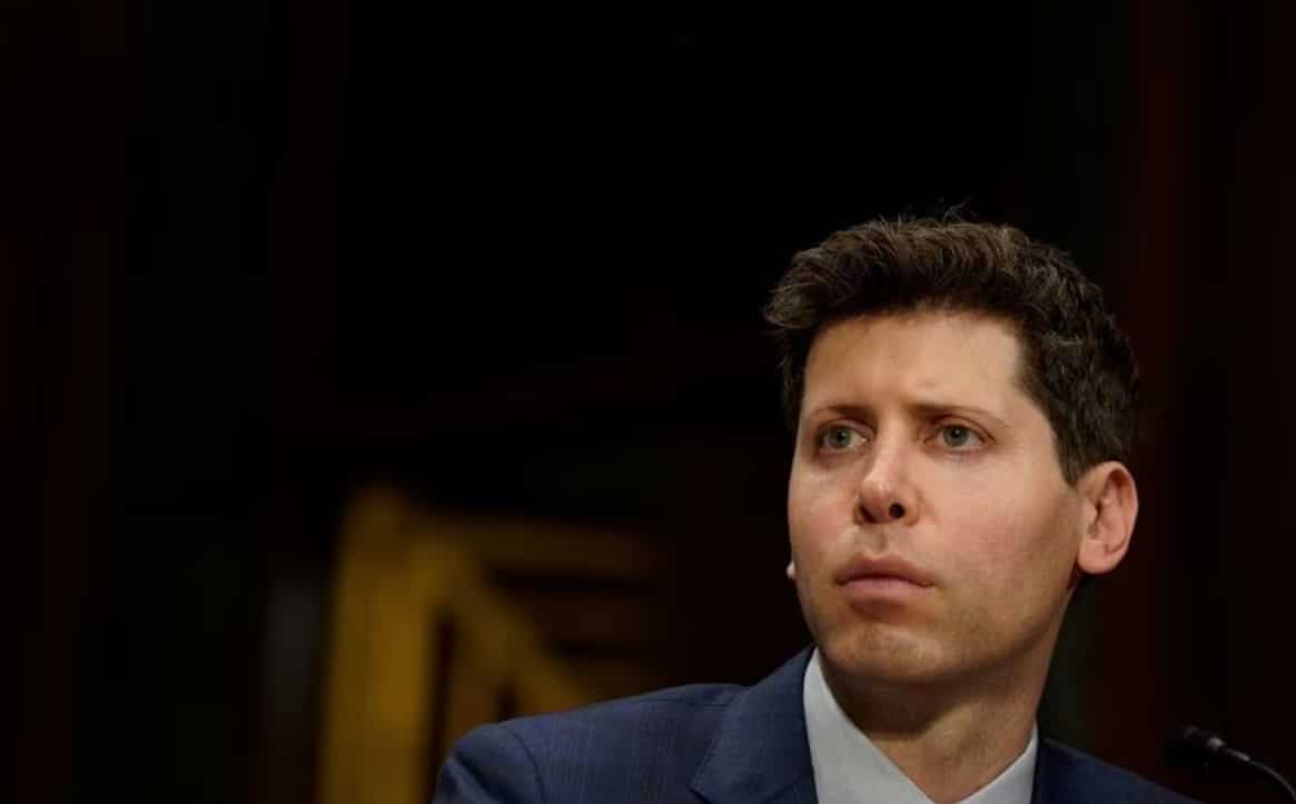 image OpenAI&#8217;s Sam Altman launches Worldcoin crypto project